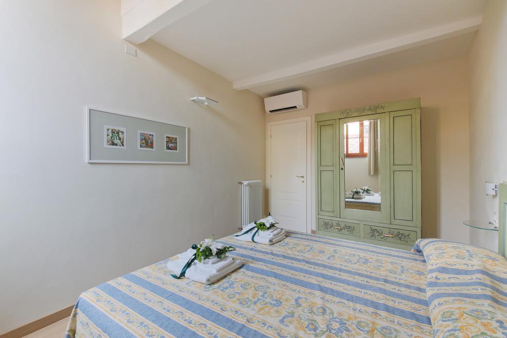 Proconsolo Superior Apartment Florença Exterior foto